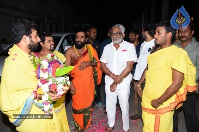 Ragala 24 Gantallo Movie Song Launch Press Meet - 4 of 21