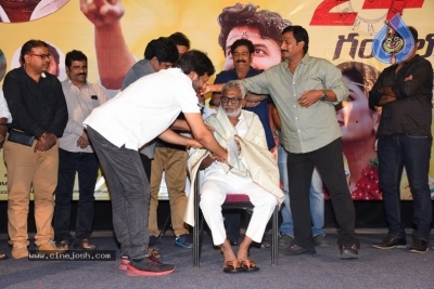 Ragala 24 Gantallo Movie Song Launch Press Meet - 5 of 21