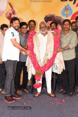 Ragala 24 Gantallo Movie Song Launch Press Meet - 6 of 21