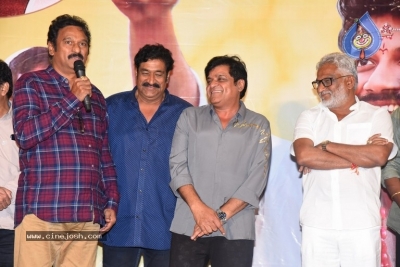 Ragala 24 Gantallo Movie Song Launch Press Meet - 7 of 21