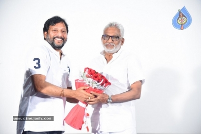 Ragala 24 Gantallo Movie Song Launch Press Meet - 9 of 21