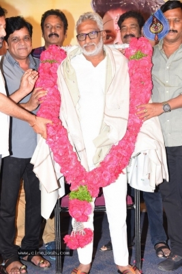 Ragala 24 Gantallo Movie Song Launch Press Meet - 13 of 21