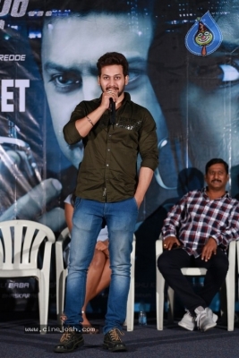 Ragala 24 Gantallo Success Meet Photos - 3 of 20