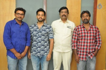 Raghavendra Rao Launches Raja Meeru Keka Movie Song - 24 of 42