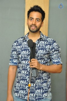 Raghavendra Rao Launches Raja Meeru Keka Movie Song - 36 of 42