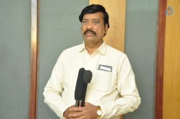 Raghavendra Rao Launches Raja Meeru Keka Movie Song - 40 of 42