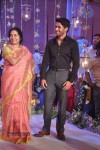 Raghavendra rao Son Wedding Reception 02 - 21 of 226