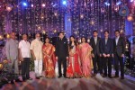 Raghavendra rao Son Wedding Reception 02 - 54 of 226