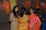 Raghavendra rao Son Wedding Reception 02 - 91 of 226