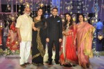 Raghavendra rao Son Wedding Reception 02 - 99 of 226