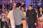 Raghavendra rao Son Wedding Reception 02 - 159 of 226
