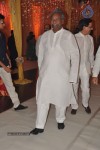Raghavendra rao Son Wedding Reception 02 - 165 of 226