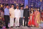Raghavendra rao Son Wedding Reception 02 - 178 of 226