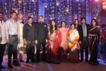 Raghavendra rao Son Wedding Reception 02 - 211 of 226
