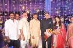 Raghavendra Rao Son Wedding Reception 01 - 25 of 243