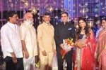 Raghavendra Rao Son Wedding Reception 01 - 26 of 243