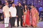 Raghavendra Rao Son Wedding Reception 01 - 27 of 243