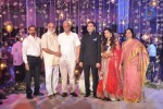 Raghavendra Rao Son Wedding Reception 01 - 31 of 243