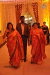 Raghavendra Rao Son Wedding Reception 01 - 37 of 243