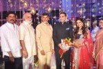 Raghavendra Rao Son Wedding Reception 01 - 41 of 243