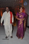Raghavendra Rao Son Wedding Reception 01 - 53 of 243