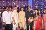 Raghavendra Rao Son Wedding Reception 01 - 92 of 243