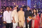 Raghavendra Rao Son Wedding Reception 01 - 115 of 243