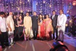 Raghavendra Rao Son Wedding Reception 01 - 124 of 243