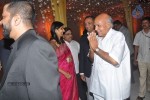 Raghavendra Rao Son Wedding Reception 01 - 155 of 243