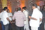 Raghavendra Rao Son Wedding Reception 01 - 159 of 243