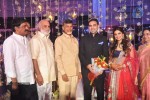 Raghavendra Rao Son Wedding Reception 01 - 196 of 243