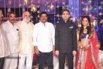 Raghavendra Rao Son Wedding Reception 01 - 202 of 243