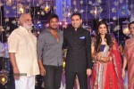 Raghavendra Rao Son Wedding Reception 01 - 214 of 243