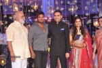 Raghavendra Rao Son Wedding Reception 01 - 234 of 243