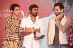 Raghuvaran B Tech Movie Audio Launch - 187 of 214