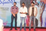 Raghuvaran B Tech Movie Audio Launch - 193 of 214