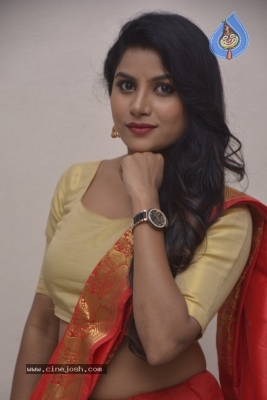 Rahasyam Promotional Poster Launch - 3 of 6