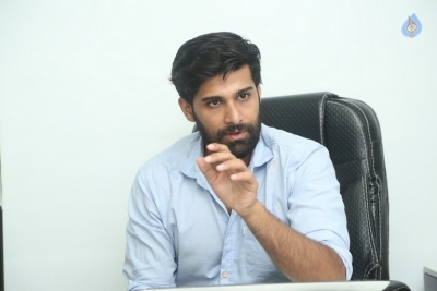 Rahul Interview Photos - 16 of 16