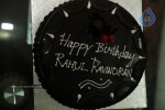 Rahul Ravindran Birthday Celebrations - 47 of 64