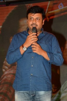 Rail Movie Audio Launch - 22 of 55