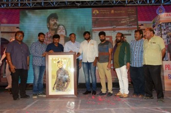 Rail Movie Audio Launch - 24 of 55