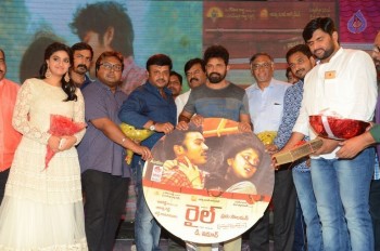 Rail Movie Audio Launch - 27 of 55