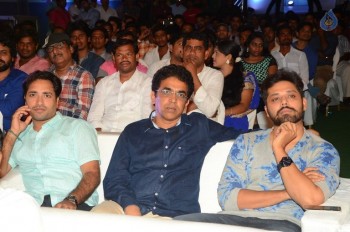 Rail Movie Audio Launch - 29 of 55