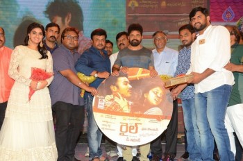 Rail Movie Audio Launch - 32 of 55