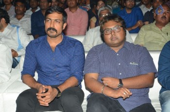 Rail Movie Audio Launch - 34 of 55