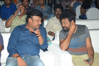 Rail Movie Audio Launch - 40 of 55