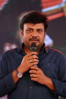 Rail Movie Audio Launch - 42 of 55