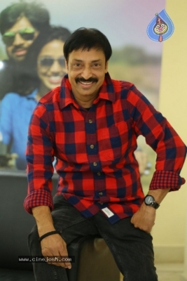 Raj Kandukuri Interview Stills - 7 of 9
