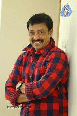 Raj Kandukuri Interview Stills - 8 of 9