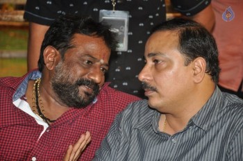 Raja Cheyyi Vesthe Audio Launch 1 - 35 of 158